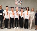 Инженериада-2026»: наши ребята – победители 