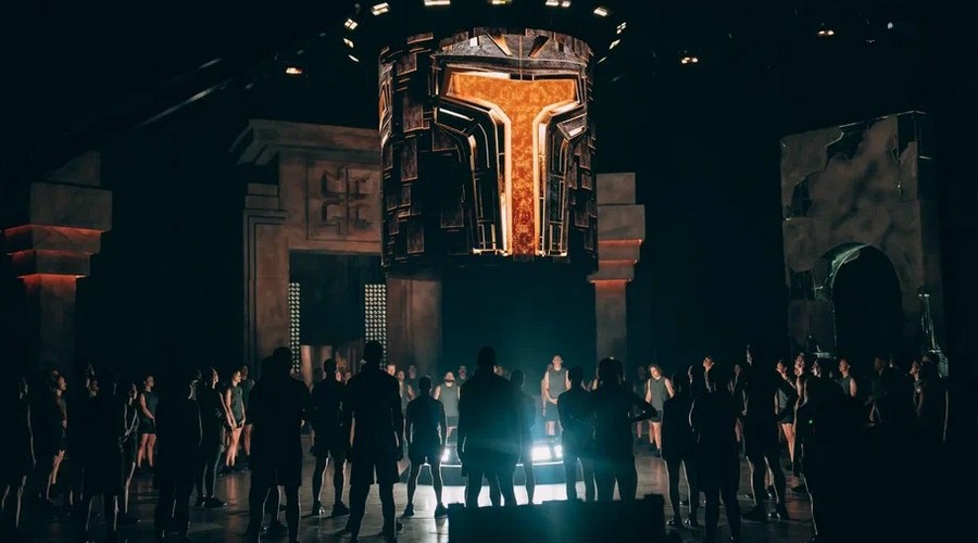 В новом сезоне шоу «Титаны» на ТНТ за 10 миллионов рублей поборется девушка из Кушвы  