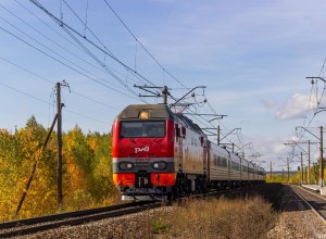 В Свердловской области отменят несколько электричек