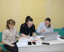 КВИЗ-турнир «Я по городу иду»