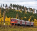 С 16 октября СвЖД отменит летние электрички