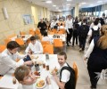 В Свердловской области планируется ввести более строгий надзор за качеством питания в больницах и школах 