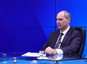 Губернатор Свердловской области Денис Паслер впервые проведет прямую линию с жителями Свердловской области