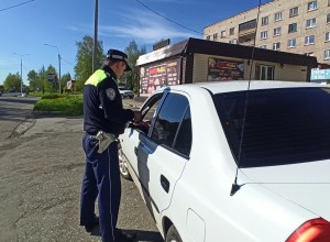 Итоги рейдового мероприятия