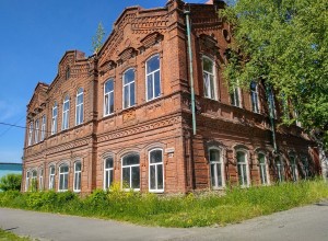 Два кушвинских здания 19 века внесены в реестр культурного наследия