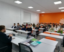 В Кушве состоялось оперативно-профилактическое мероприятие