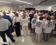 Многотысячная поддержка Евгения Куйвашева 
