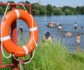 В Свердловской области нет ни одного водоема для купания