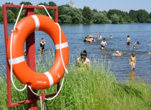 В Свердловской области нет ни одного водоема для купания