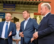 Совфед поддержал проект новых очистных на 3,6 млрд в Кушве и Красноуральске