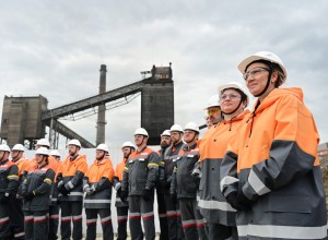 В Свердловской области будет зарегистрировано публичное акционерное общество от группы компаний ЕВРАЗ 