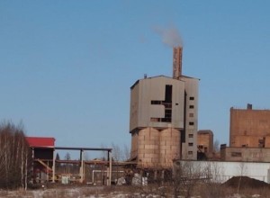 В Кушве выявили загрязняющие воздух выбросы от керамзитового завода
