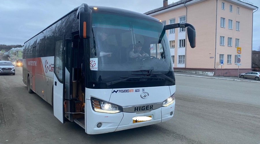  Профилактическое мероприятие Автобус