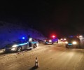 Молоковоз из Кушвы сбил человека