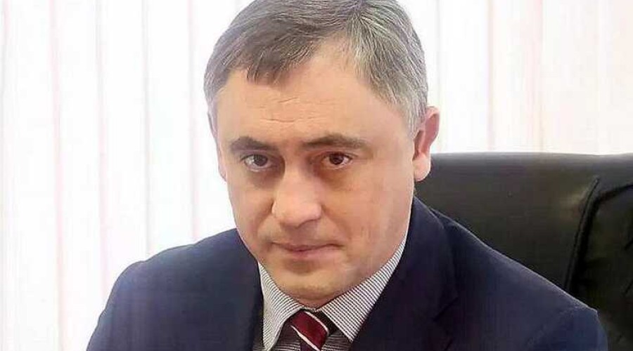 Бывшего заместителя министра ЖКХ и энергетики Свердловской области Сергея Гайду заочно арестовали по уголовной статье