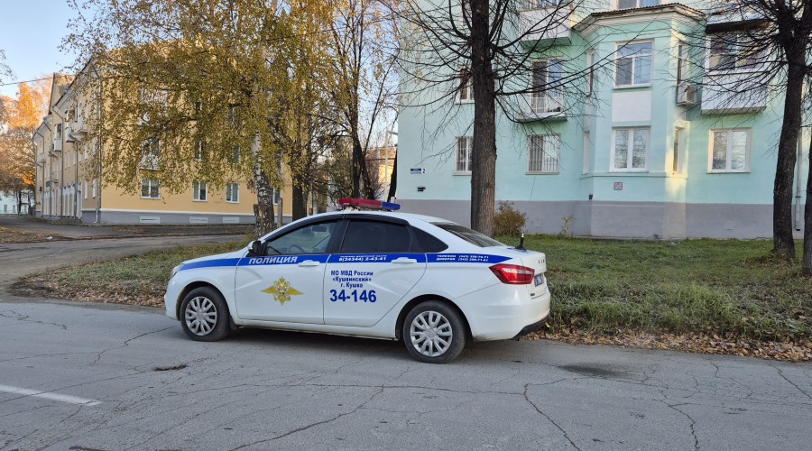 Итоги профилактического мероприятия «Безопасная дорога»