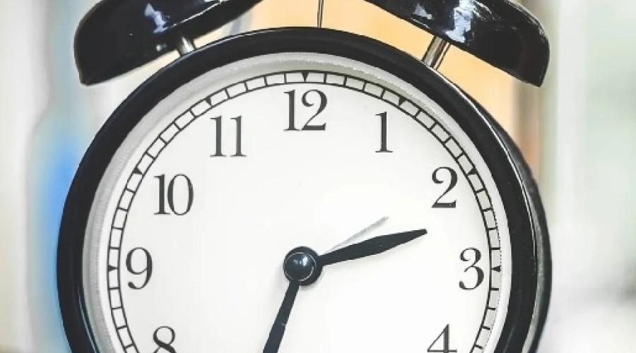 В Госдуму будет внесен проект о возвращении перехода на летнее и зимнее время