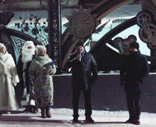 Кушва и Верхняя Тура готовы встречать Новый год!
