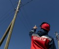 «Россети Урал» демонтируют незаконно размещенные линии связи на опорах ЛЭП