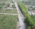 Серебрянский тракт 18 века закатают в асфальт