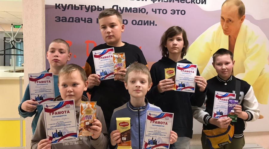 Лошадью ходи! 