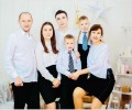 Путин наградил многодетную семью Горюновых из Кушвы