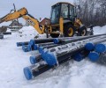 Паслер и Миллер договорились о программе газификации Свердловской области
