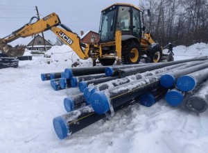 Паслер и Миллер договорились о программе газификации Свердловской области
