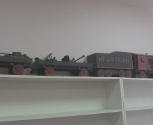 В Кушве появится еще один музей