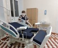 В акушерское отделение ЦГБ Кушвы поступили кровати для приема родов