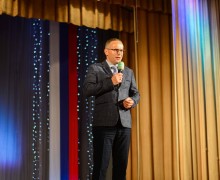 В Кушве состоялось награждение молодых активистов