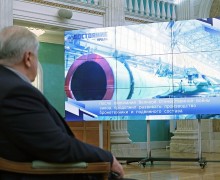«Ермаков волок» получил сертификат участника конкурса «Достояние Среднего Урала