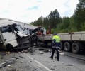 Авария со смертельным исходом