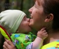 Многодетные мамы Свердловской области получат подарки от викторины «Опорный край».