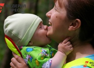 Многодетные мамы Свердловской области получат подарки от викторины «Опорный край».