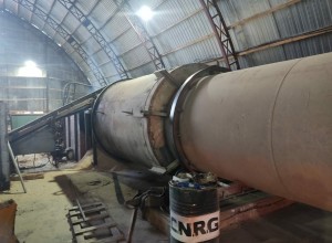 В Верхотуре запустили новое производство
