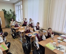 Мастер-класс по изготовлению световозвращающих элементов