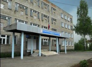 Верхнетуринский механический техникум праздновал юбилей