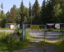 В районе поселка Баранчинский планируется приватизация крупного комплекса с карьером и инфраструктурой.