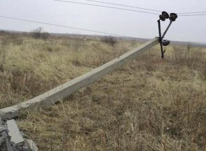Оставившего два города без света и телевидения жителя Кушвы лишили водительских прав