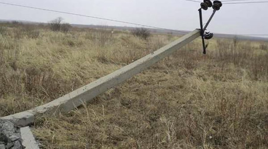 Оставившего два города без света и телевидения жителя Кушвы лишили водительских прав