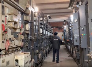 Майнинговые фермы в Тагиле и Кушве украли электричество на 16 млн рублей