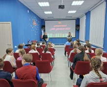 В Новой Ляле любовь к литературе прививают с детства