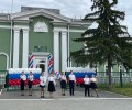 Обновленная школа в новом учебном году!