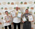 Верхняя Тура может гордиться своим земляком! Михаил Осовалюк – лучший повар  Свердловской области!  