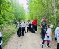 Сделать город чище