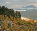 Свердловская область стабильно входит в десятку лидеров по туристической привлекательности в России 