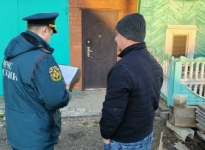 Работа патрульно-контрольных групп началась в Свердловской области