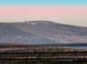 «Красавица Синяя гора» получила статус Достояние Среднего Урала. 