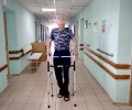 В кушвинскую больницу поступило новое медицинское оборудование для отделения паллиативной медицинской помощи 